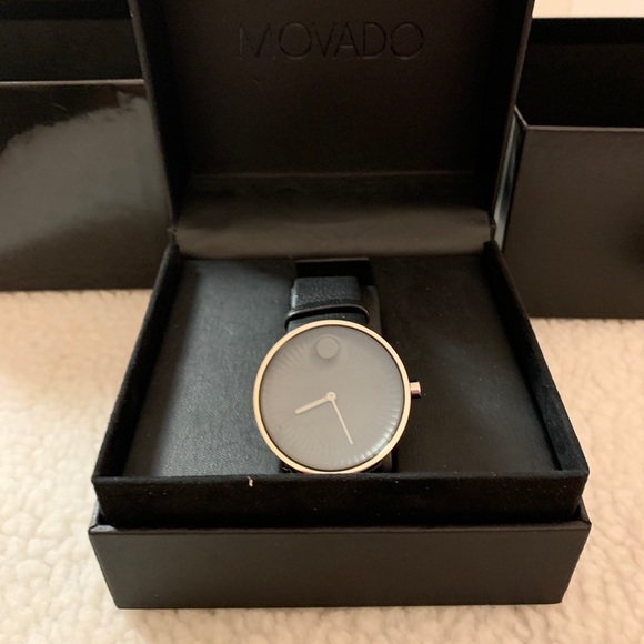Movado Other - Movado Watch